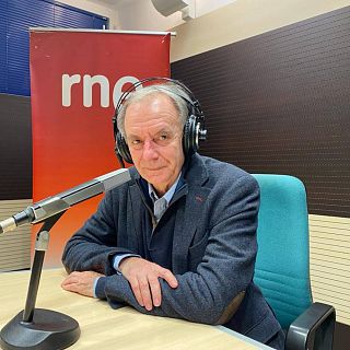 'Yo que fui un perro', de Antonio Soler