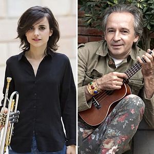 Vamos al cine - Vamos al cine - Goyas musicales 2024 (II) - 11/01/24 - escuchar ahora