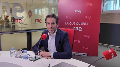 Las mañanas de Íñigo Alfonso - Borja Sémper (PP), sobre el pacto Gobierno-Junts: "Es un disparate fruto de la necesidad de Sánchez"- Escuchar ahora