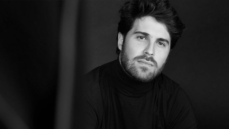 Jorge Su�rez - escuchar ahora