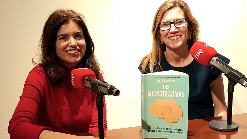 Microtraumas - Alzhéimer - Propósito de vida | Tras la tormenta