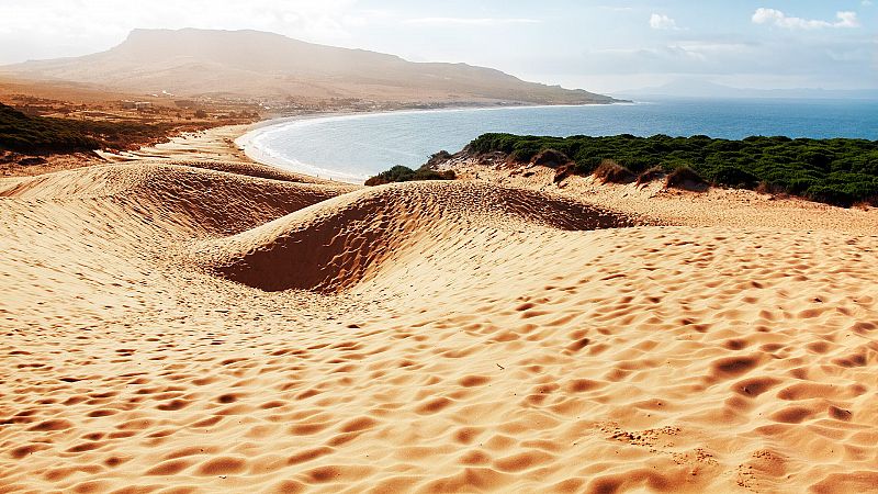 Nmadas - Tarifa, seora del viento - 13/01/24 - Escuchar ahora