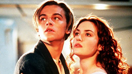 Bandas sonoras - Bandas sonoras - Titanic - 02/04/10 - Bandas sonoras | Escuchar