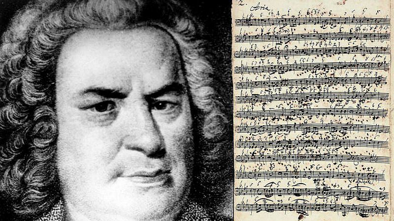 M�sica antigua - Semana Santa - 02/04/10