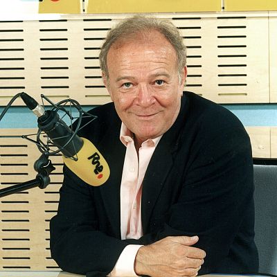 Bienvenidos a casa - Juan Manuel Gozalo, pasión por el deporte - Escuchar ahora