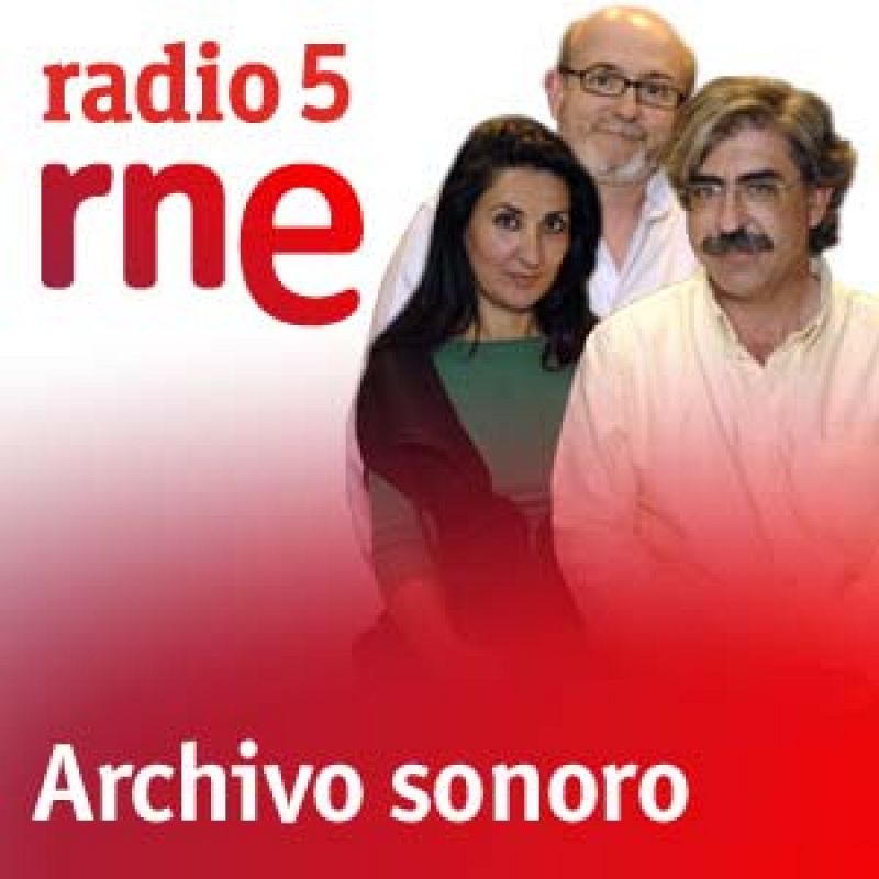 Archivo sonoro - 60 aniversario del Coro de RTVE - 18/04/10 - Archivo sonoro | Escuchar