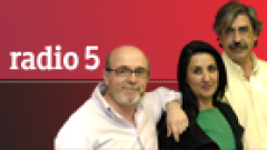 Archivo sonoro - Aniversario de José Padilla - 02/05/10