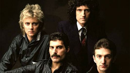 El sonido y la furia - El sonido y la furia - A night at the opera - Queen - 03/05/10 - El sonido y la furia | Escuchar