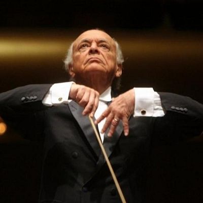 Lorin Maazel: Pedro y el lobo de Prokofiev - RTVE.es - Grandes ciclos | Escuchar