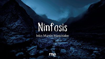 Ficción sonora - Ninfosis - 10/05/10