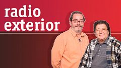Hispanorama 486-04 - Vargas Llosa y Pérez Reverte incursionan en la literatura infantil - 09/05/10