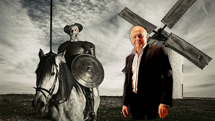 Grandes ciclos - Lorin Maazel: Don Quijote - 19/05/10