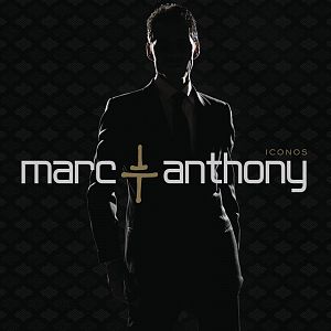 Al son de América - Al son de América - Marc Anthony, 'Iconos' - Escuchar ahora