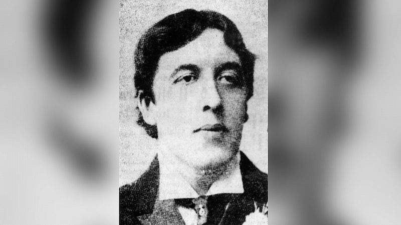 En días como hoy - Oscar Wilde y su homosexualidad - Escuchar ahora