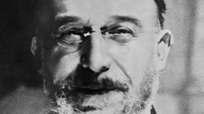 Libro de notas - Erik Satie. Memorias de un amnésico - 05/06/10 - Libro de notas | Escuchar