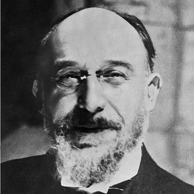 Libro de notas - Erik Satie. Memorias de un amnésico - 05/06/10 - Libro de notas | Escuchar