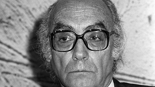 Documentos RNE - Documentos en RNE - José Saramago - 09/10/04 - Escuchar ahora