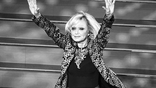 Extravaganza - Extravaganza - Rita Pavone canta en alemán - 21/06/10 - Extravaganza | Escuchar