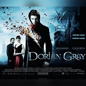 De cine - De cine - El retrato de Dorian Gray por Oliver Parker - Esuchar ahora