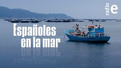 Españoles en la mar - Más anchoas, más capturas - 08/07/10