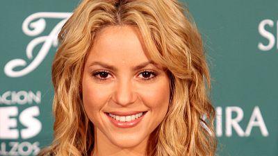 En días como hoy - Shakira: "Me quedaba ronca de tanto gritar por La Roja" - Escuchar ahora