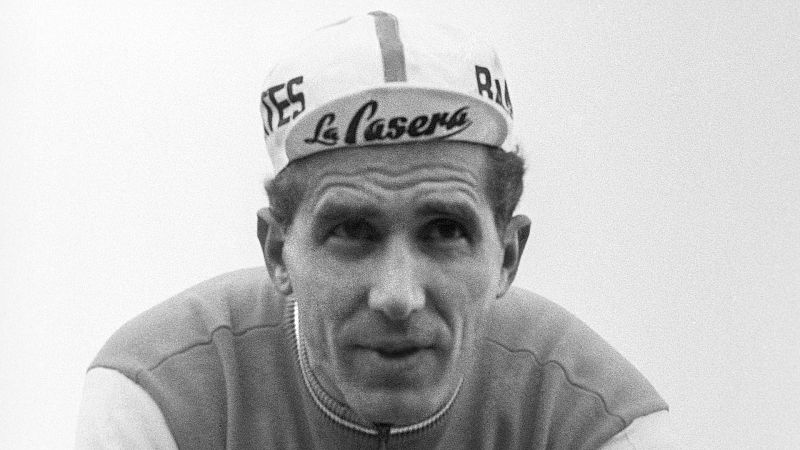 El vestuario - Bahamontes, una leyenda del ciclismo - 20/07/10 - Escuchar ahora