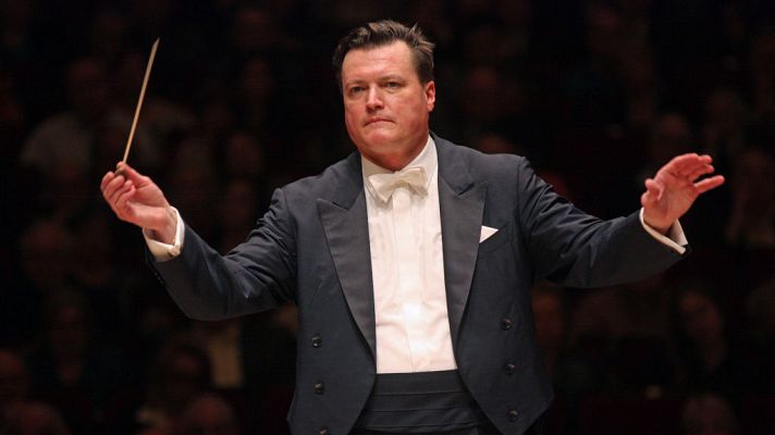 Emisión del 'Parsifal' de Wagner desde el Festival de Bayreuth | Escuchar