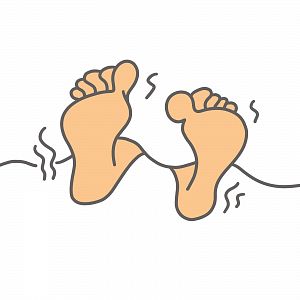 A su salud - A su salud - Síndrome de piernas inquietas - 05/08/10 - Escuchar ahora