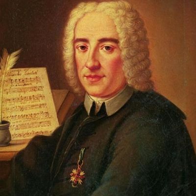 Alessandro Scarlatti. La Giuditta l