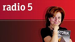 Con la educación en Radio 5 - Alimentación escolar - 09/08/10