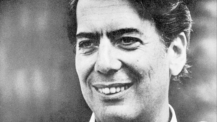 Diálogo imaginario de Mario Vargas Llosa - Escuchar ahora