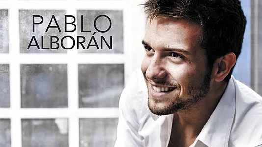 Abierto hasta las 2 - Abierto hasta las 2 - Diana Navarro amadrina a Pablo Alborán - Primera hora - 17/10/10 - escuchar ahora