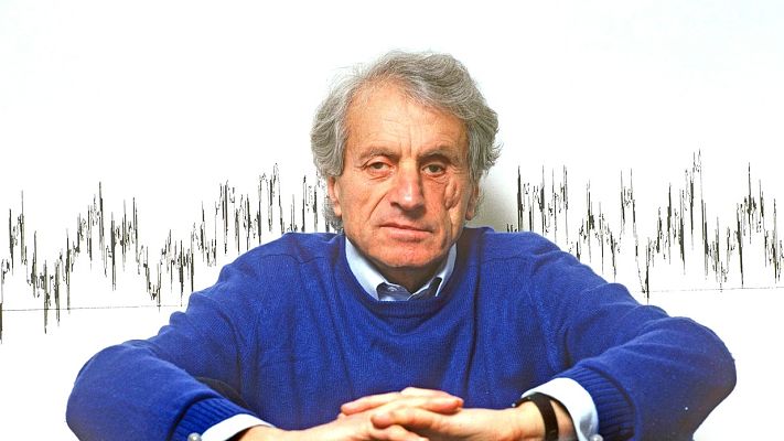 Ianis Xenakis. Transformaciones (La Caja Blanca)