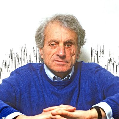 Ianis Xenakis. Transformaciones (La Caja Blanca)
