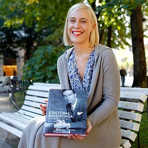 El ojo crítico - El ojo crítico - Cristóbal Balenciaga - 26/10/10 - Escuchar ahora