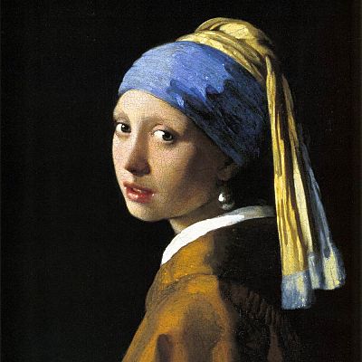 Johannes Vermeer. El instante prolongado - RTVE.es - La caja blanca | Escuchar