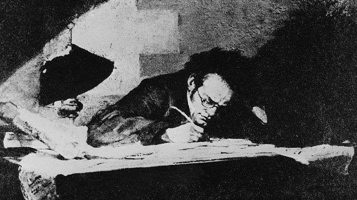 Música y significado - Schubert: La sinfonía \"Grande\" - RTVE.es - Música y significado | Escuchar