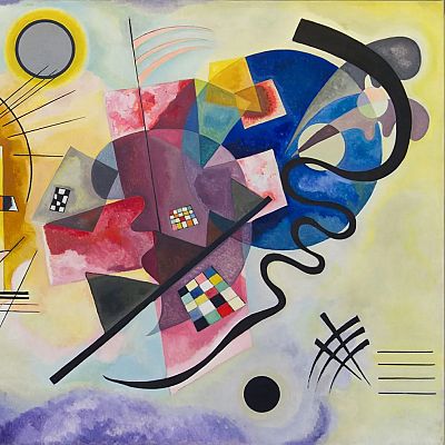 La caja blanca: Bauhaus II. Los profesores - RTVE.es - La caja blanca | Escuchar