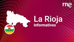 Crónica de La Rioja - Entrevista a Miguel González de Legarra, presidente del Partido Riojano