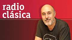 Los imprescindibles - Penderecki, un tiempo de liberación y expresión - 20/11/10