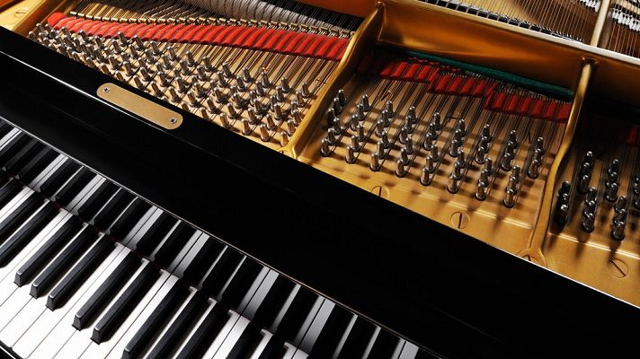 Mozart: Concierto para piano en re menor - RTVE.es - Música y significado | Escuchar