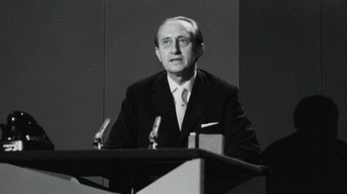 Bauhaus V. Música en la Bauhaus. Stuckenschmidt - RTVE.es - La caja blanca | Escuchar