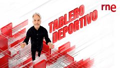 Gol de Cristiano Ronaldo (Antonio Muelas, Tablero Deportivo)