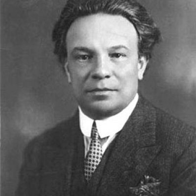 Grandes ciclos - Obras de juventud de Ottorino Respighi - RTVE.es - Grandes ciclos | Escuchar