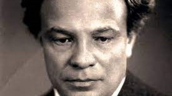 Grandes ciclos - Ottorino Respighi: El reinado del violín - RTVE.es - Grandes ciclos | Escuchar