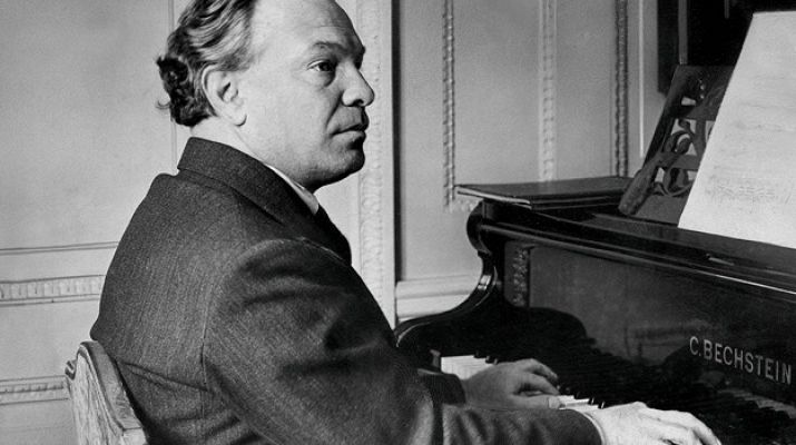 Respighi: Fuentes de Roma