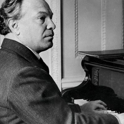 Respighi: Fuentes de Roma