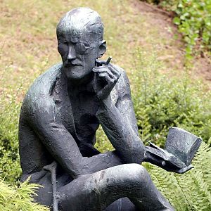 Todas las mañanas del mundo - Todas las mañanas del mundo - Aniversario del fallecimiento de James Joyce - 13/01/11 - Escuchar ahora