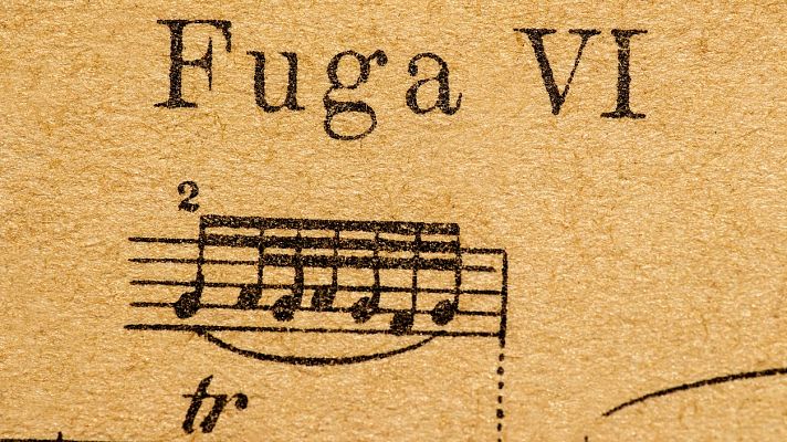 Música y significado: Fugas de Bach - RTVE.es - Música y significado | Escuchar
