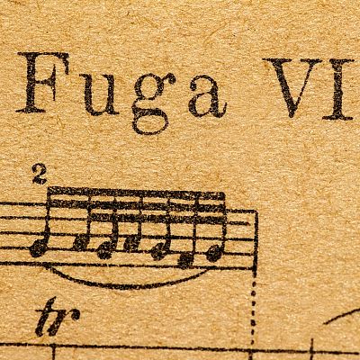 Música y significado: Fugas de Bach - RTVE.es - Música y significado | Escuchar